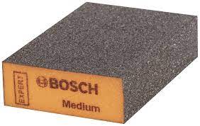 [84693] BOSCH - SPONS FLAT & EDGE 69X97X26 FIJN