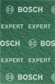 [84702] Bosch - vliespad 152x229 - exp finish - zeer fijn