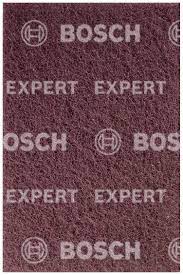 [84699] BOSCH - VLIESPAD 152X229 - BEST FINISH - MEDIUM A