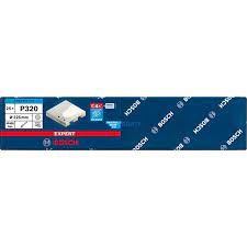 [85076] Bosch - M480 schuurnet 225mm - G320