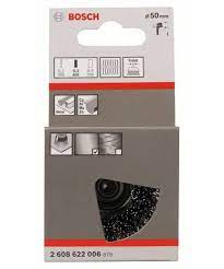 [84150] BOSCH - KOMSTAALBORSTEL 50X0.3MM