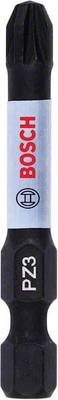 [84327] Bosch 2 Pro bits impact PZ3 55mm