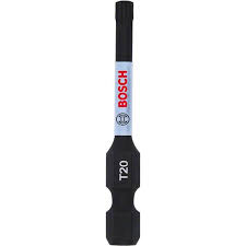 [84329] Bosch - schroefbit impact control T20 50mm