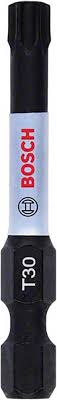 [84331] BOSCH - SCHROEFBIT IMPACT CONTROL T30 50MM
