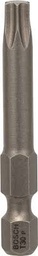 [84292] Bosch - schroefbit extra-hard T30 - 49mm