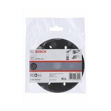 [84305] Bosch - tussenpad 125mm