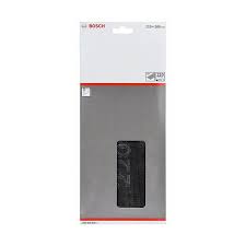[84122] BOSCH - 5X SCHUURROOSTER 115X280 - K220