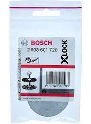 [84089] Bosch - XLK clip voor fiberschijven