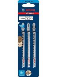 [84594] Bosch - blad T308BO 3st wood 2-side clean