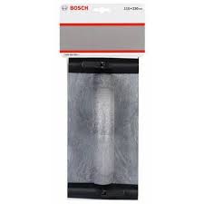 [84116] BOSCH - HANDSCHUURMACHINE 115X230