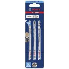 [84592] Bosch - blad T308BFP 3st hardwood 2x clean