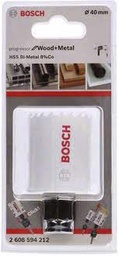 [84026] Bosch - PRO gatzaag PC plus multi Ø40mm