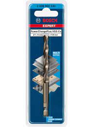 [84588] BOSCH - CENTREERBOOR HSS-CO 7.15 X 105 MM