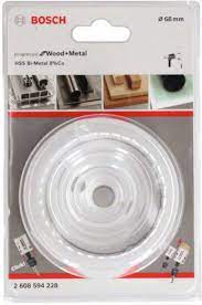 [84035] Bosch - gatzaag Pc plus multi Ø68mm
