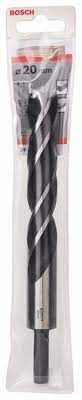 [84069] Bosch - houtspiraalboor m-punt 20x140x200
