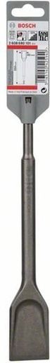 [83610] BOSCH - SPADE BEITEL SDS-PLUS - 250X40