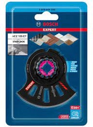 [84437] Bosch - expert multimaterial blade ACZ105ET