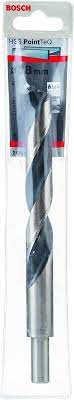 [84379] BOSCH - METAALBOOR HSS 18MM