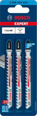 [84598] BOSCH - BLAD T414HM 3ST FIBER PLASTER