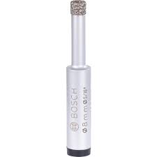 [84406] BOSCH - DIAMANTBOOR EASYDRY 8