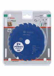 [84209] BOSCH - BLAD EXP WOOD 165X20X1.5/1X24T ACCU