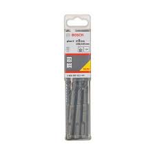 [84383] Bosch - 10x SDS-plus-5 - 8x100x165mm