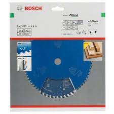 [84179] BOSCH - BLAD EXP WOOD 160X20X2.2/1.6 48T