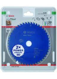 [84208] BOSCH - BLAD EXP WOOD 160X20X1.5/1X48T ACCU