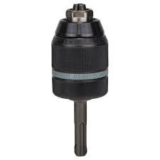 [84345] BOSCH - SNELSPANBOORHOUDER SDS-PLUS HEAVY DUTY
