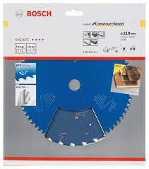 [84204] BOSCH - BLAD EXP CONSTR WOOD 210X30X2/1.3 30T
