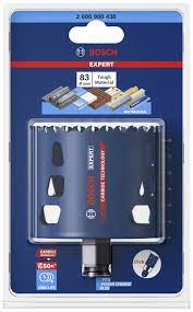 [84560] Bosch - P-C gatzaag tough material 83mm