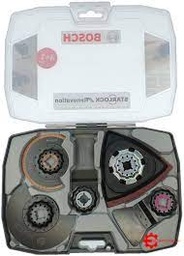 [84443] Bosch - starlock set renovatie 4+1