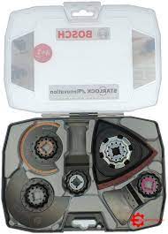 [84443] Bosch - starlock set renovatie 4+1
