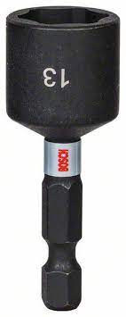 [84314] Bosch - dopsleutel impact control 13mm