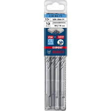 [84512] BOSCH - HAMERBOOR SDS PLUS- 7X 10ST 8X100X165MM