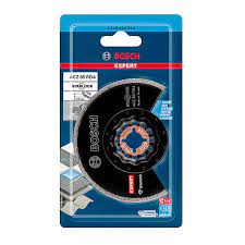 [84854] BOSCH - EXPERT DIAMANT SEGMENTZAAGBLAD ACZ85RD4