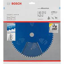 [84191] BOSCH - BLAD EXP ALU 216X30X2.6/1.8 64T