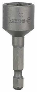 [84334] Bosch - dopsleutel zeskant 50x13mm