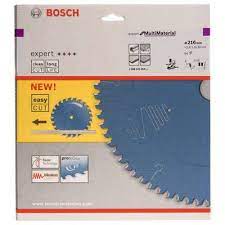 [84171] BOSCH - BLAD EXP MULTIMAT 216X30X2.4/1.8 64T