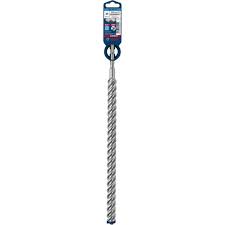 [84507] BOSCH - HAMERBOOR SDS PLUS- 7X 25X400X450MM