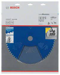 [84194] BOSCH - BLAD EXP ALU 305X30X2.8/2 96T