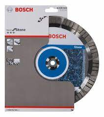 [84095] BOSCH - SCHIJF BEST STONE 230X22.23