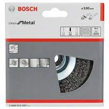 [84157] Bosch - kegelborstel 100x0,3mm