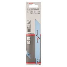 [84214] Bosch - 5x blad S922AF flexbile thin metal