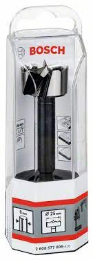 [84350] BOSCH - MACHINEHOUTBOOR TOOTHED-EDGE 25X90