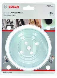[84048] BOSCH - GATZAAG PC WOOD&METAL 114