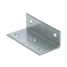 [39685] VERSTERKINGSHOEK 40X25MM