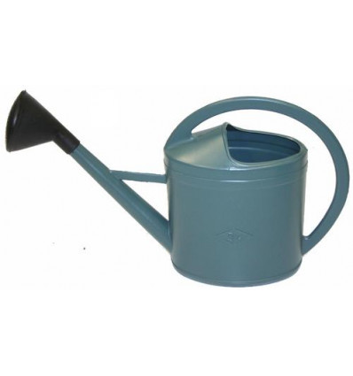 [39742] GIETER OVAAL 6L + SPROEIER