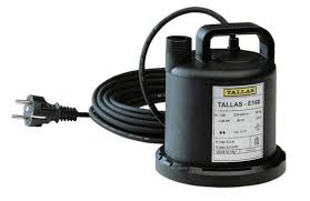 [39962] TALLAS E 160 NA 10/H05