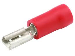 [40451] KABELVERBINDERS 541 KAART 10ST